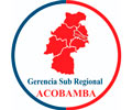 Logo de GERENCIA SUB REGIONAL DE ACOBAMBA