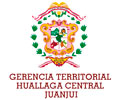 Logo de GERENCIA TERRITORIAL HUALLAGA CENTRAL