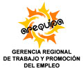 Logo de GERENCIA TRABAJO AREQUIPA