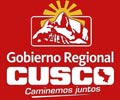 Logo de GOBIERNO REGIONAL CUSCO