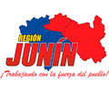 Logo de GOBIERNO REGIONAL DE JUNÍN
