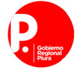 Logo de GOBIERNO REGIONAL PIURA
