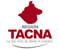 Logo de GOBIERNO REGIONAL TACNA