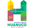 Logo de GOBIERNO REGIONAL HUANUCO