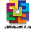 Logo de GOBIERNO REGIONAL LIMA