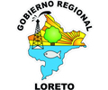 Logo de GOBIERNO REGIONAL LORETO