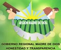 Logo de GOBIERNO REGIONAL MADRE DE DIOS