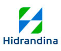 Logo de HIDRANDINA