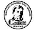 Logo de HOSPITAL ALCIDES CARRIÓN - HUANCAYO