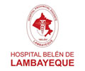 Logo de HOSPITAL BELÉN DE LAMBAYEQUE