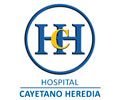 Logo de HOSPITAL CAYETANO