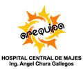 Logo de HOSPITAL CENTRAL DE MAJES