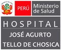 Logo de HOSPITAL CHOSICA