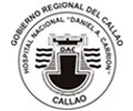 Logo de HOSPITAL DANIEL ALCIDES CARRION