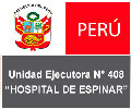 Logo de HOSPITAL DE ESPINAR