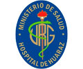 Logo de HOSPITAL DE HUARAZ