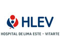 Logo de HOSPITAL DE LIMA ESTE - VITARTE