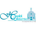 Logo de HOSPITAL DE QUILLABAMBA