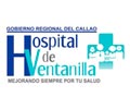 Logo de HOSPITAL DE VENTANILLA