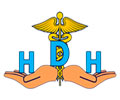 Logo de HOSPITAL DEPARTAMENTAL DE HUANCAVELICA
