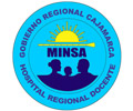 Logo de HOSPITAL DOCENTE DE CAJAMARCA
