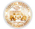 Logo de HOSPITAL ELEAZAR GUZMÁN BARRÓN