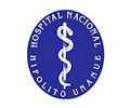 Logo de HOSPITAL HIPOLITO UNANUE