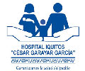 Logo de HOSPITAL IQUITOS
