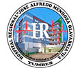 Logo de HOSPITAL JAMO - TUMBES