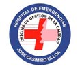 Logo de HOSPITAL JOSE CASIMIRO ULLOA
