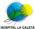 Logo de HOSPITAL LA CALETA