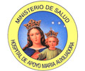 Logo de HOSPITAL MARIA AUXILIADORA