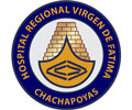 Logo de HOSPITAL REGIONAL VIRGEN DE FÁTIMA
