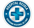 Logo de HOSPITAL REZOLA CAÑETE