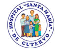 Logo de HOSPITAL SANTA MARÍA DE CUTERVO