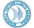 Logo de HOSPITAL VICTOR LARCO HERRERA