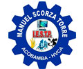 Logo de INSTITUTO TECNOLÓGICO MANUEL SCORZA TORRE
