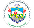 Logo de IESTP ELEAZAR GUZMÁN BARRÓN