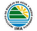Logo de IMA CUSCO