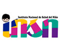 Logo de INSTITUTO DE SALUD DEL NIÑO(INSN)