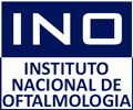 Logo de INSTITUTO DE OFTALMOLOGIA(INO)