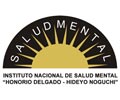 Logo de INSTITUTO DE SALUD MENTAL(INSM)