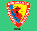Logo de INSTITUTO GEOGRAFICO(IGN)