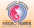 Logo de INSTITUTO MATERNO PERINATAL(INMP)