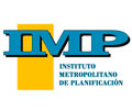 Logo de INSTITUTO METROPOLITANO DE PLANIFICACIÓN