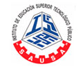 Logo de INSTITUTO SUPERIOR TECNOLÓGICO SAUSA