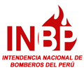Logo de INTENDENCIA NACIONAL DE BOMBEROS