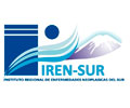 Logo de IREN SUR