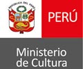Logo de MINISTERIO DE CULTURA
