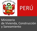 Logo de MINISTERIO DE VIVIENDA